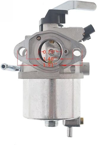 المكربن ​​لكاواساكي fe290d 15003-2718 يحل محل الجزء 15003-2497 FE120 in Saudi Arabia