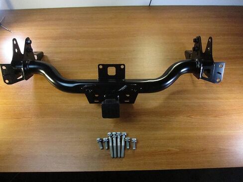 Mopar 82215222 Hitch Receiver Ram 1500 in Saudi Arabia