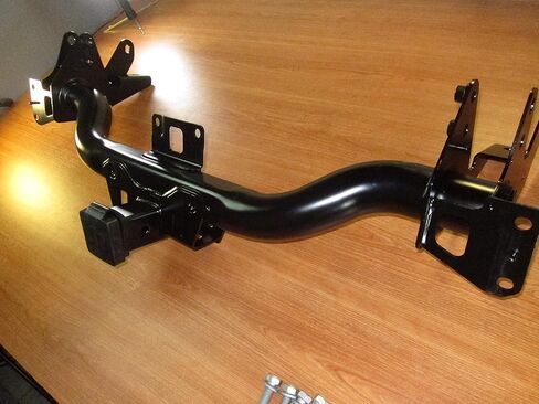 Mopar 82215222 Hitch Receiver Ram 1500 in Saudi Arabia