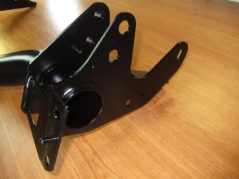 Mopar 82215222 Hitch Receiver Ram 1500 in Saudi Arabia