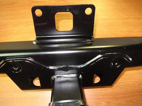 Mopar 82215222 Hitch Receiver Ram 1500 in Saudi Arabia