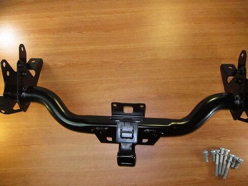 Mopar 82215222 Hitch Receiver Ram 1500 in Saudi Arabia