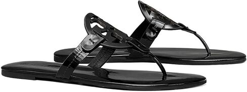 Tory Burch Women's Miller Soft Sandals in Kuwait