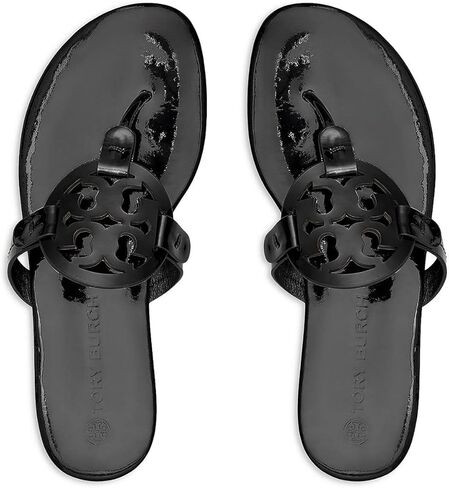 Tory Burch Women's Miller Soft Sandals in Kuwait