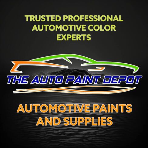 Auto Paint Depot Touch Up Paint for Tesla All Models-OBSIDIAN BLACK PMBL (All Years, All Models) Aerosol Spray with Clear Coat in Saudi Arabia
