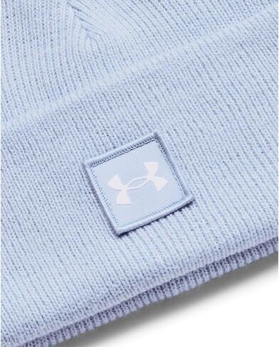 Under Armour Men's Halftime Shallow Cuff Beanie in Kuwait