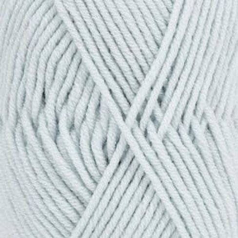Superwash 100% Merino Wool Yarn for Knitting and Crocheting, 3 or Light, DK, Leight Worsted Weight, Drops Merino Extra Fine, 1.8 oz 115 Yards per Ball (27 Navy Blue) in Saudi Arabia