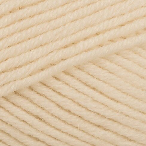 خيوط صوف ميرينو 100% من Superwash للحياكة والكروشيه، 3 أو خفيف، DK، وزن خفيف، قطرات ميرينو فائقة النعومة، 1.8 أونصة 115 ياردة لكل كرة (27 أزرق داكن) in Kuwait