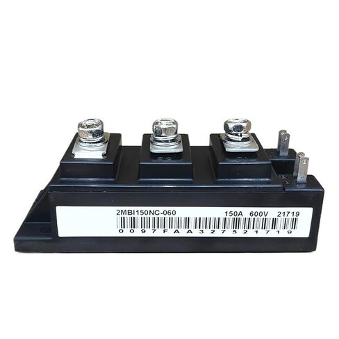 1pcs 2NBI150NC-060 Power Module in Saudi Arabia