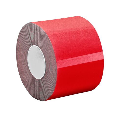 3M - 0.875-5-4611 VHB Tape 4611, 0.875 in width x 5 yd length, Gray in Saudi Arabia