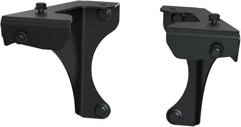 Polaris 2889566 Bumper Bracket 2022-2026 RZR Pro XP 4 Sport Ultimate Premium in Saudi Arabia