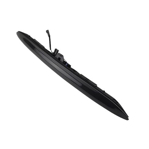 Compatible for BMW Mini R50 R52 R53 2000-2006 Tailgate Switch 51137074020 Touring Boot Trunk Lid Rear Handle Grip 51137167530 Car Parts(Black) in Kuwait