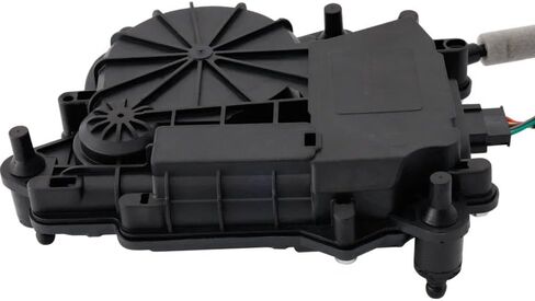 Rareelectrical New Rear Trunk Lock Actuator Compatible With Bmw X3 Sdrive30i 4 Cyl 2.0L X3 Xdrive30e 4 Cyl 2.0L 530E Xdrive Base 4 Cyl 2.0L 530I Base 4 Cyl 2.0L 2017-2023 By 51247383561 in Saudi Arabia