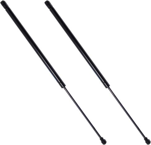2 Pcs 29.12 in Liftgate Trunk Struts Lift Supports Compatible with Jeep 11-13 Grand Cherokee Without Power Liftgate Shock Gas Spring Cylinder Rear Back Tailgate Hatch Replaces 55113632AC 55113632AA in Saudi Arabia