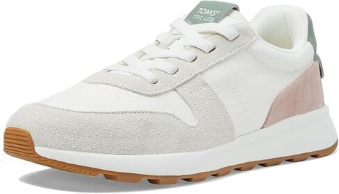 TOMS Women's Trvl Lite Retro Lace-Up Sneakers in Saudi Arabia