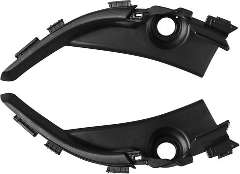COOL STAR 2PCS Windshield Wiper Cowl Cover Extension Trim Left and Right Compatible with Honda Civic 2012-2015 Replaces 74220-TR0-A00 74210-TR0-A00 Windshield Cowl Wiper Cover Panel Trim in Saudi Arabia