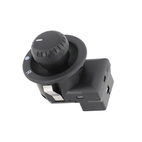 ER17B676A6 Power Mirror Switch – Compatible with for Ford, for Mazda – Electric Side Mirror Control Replacement in Saudi Arabia