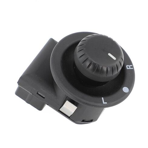 ER17B676A6 Power Mirror Switch – Compatible with for Ford, for Mazda – Electric Side Mirror Control Replacement in Saudi Arabia