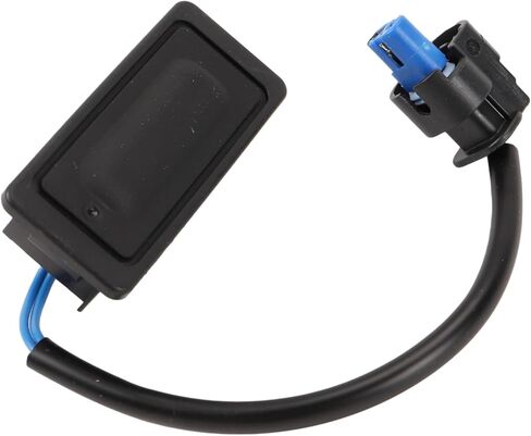 GM Genuine Parts 86535903 Liftgate Exterior Release Switch in Saudi Arabia