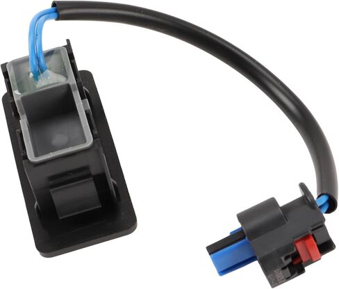 GM Genuine Parts 86535903 Liftgate Exterior Release Switch in Saudi Arabia