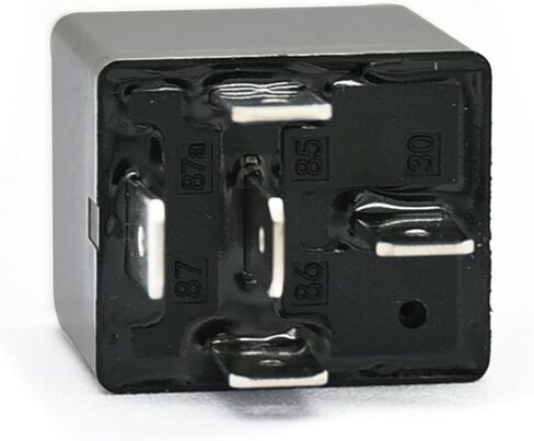 1 حزم CB1-12V ACB13201 التتابع، 12V 40A 5 دبابيس، مرحل السيارة in Saudi Arabia