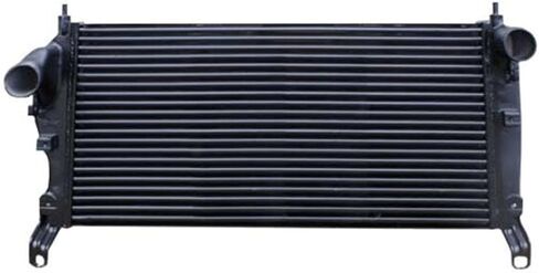 Technical Precision Replacement for/Chevy C3500 with 6.6L Diesel Engines Year 2008 Super Duty Charge AIR Cooler KIT 38.75 X 19 INCH in Saudi Arabia