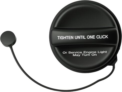 77300-06040 Fuel Cap, Gas Cap Replacement for 2004-2015 Camry Corolla 4Runner RAV4 Highlander Tundra Tacoma Land Cruiser Sequoia Vios, 2005-2015 Lexus ES350 GS350 GS460 GX460 LX470 in Saudi Arabia
