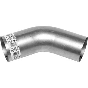 Walker Heavy Duty 41612 Exhaust Elbow 5" Inlet (OD) 5" Outlet (OD) in Kuwait