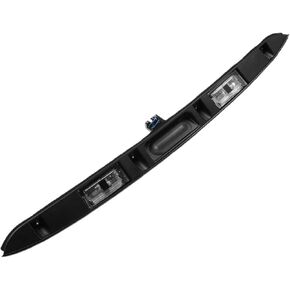 Tailgate Switch Car Trunk Lid Grip with Key Button Compatible with BMW E46 316i 320i 323i 325i 328i 330i 1998-2005 51137171699 1998-2005 in Saudi Arabia