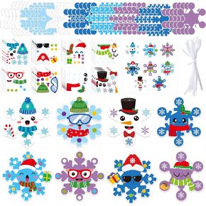 3sscha 40 حزم الخريف تركيا الحرفية مجموعات للأطفال رياض الأطفال - الحرف الفنية عيد الشكر اصنع بنفسك تركيا DIY بطاقة ملصق مشروع عمل فني للمنزل مرحلة ما قبل المدرسة الفصول الدراسية لعبة الطلاب الأنشطة in Kuwait