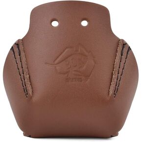 Bont Roller Skates - 100% Australian Leather Toe Cap Guard Protectors - Roller Skate Derby Speed - Pastel Pair in Kuwait