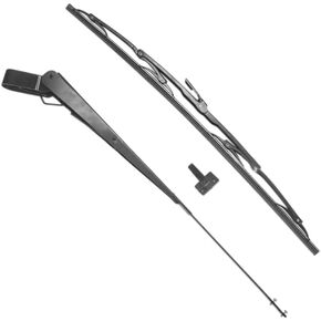 for Komatsu PC 200/220/210/240/300-7-8 Wiper Sheet Wiper arm Excavator Accessories in Saudi Arabia