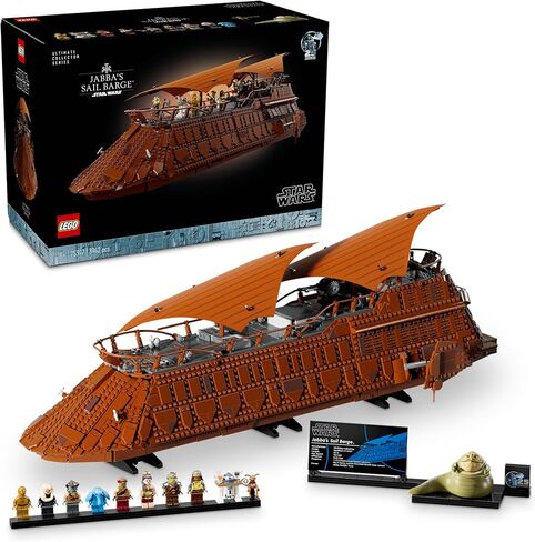 Lego Star Wars Boarding The Tantive IV Set 75387 in Saudi Arabia