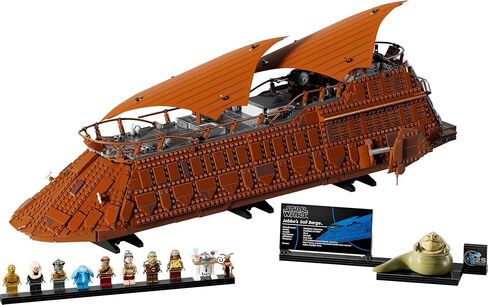 Lego Star Wars Boarding The Tantive IV Set 75387 in Saudi Arabia