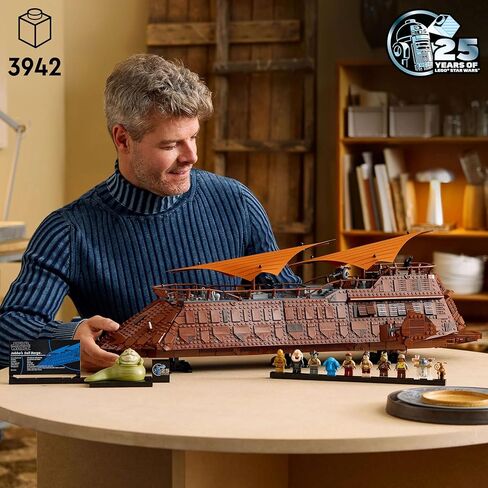 Lego Star Wars Boarding The Tantive IV Set 75387 in Saudi Arabia