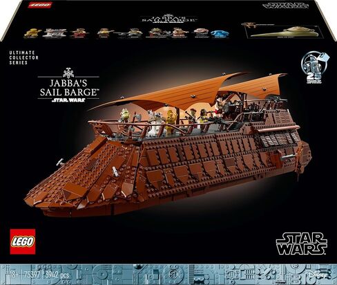 Lego Star Wars Boarding The Tantive IV Set 75387 in Saudi Arabia