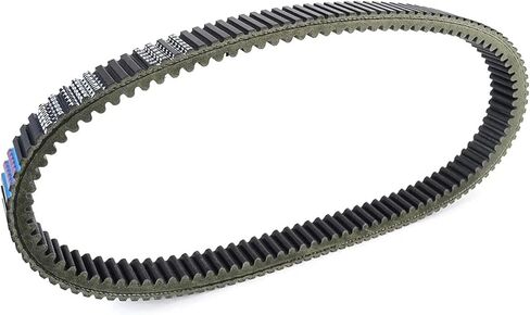 Drive Belt Fit for Ski-Doo Expedition TUV 1000 600 800 Skandic SUV 550F 600 H.O. SDI SWT800 WT 600 550F 605348425 in Saudi Arabia