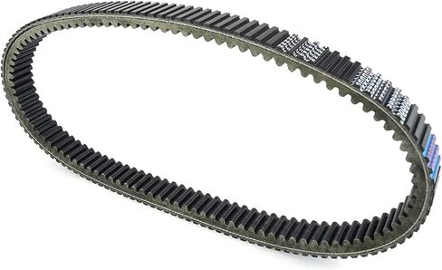 Drive Belt Fit for Ski-Doo Expedition TUV 1000 600 800 Skandic SUV 550F 600 H.O. SDI SWT800 WT 600 550F 605348425 in Saudi Arabia