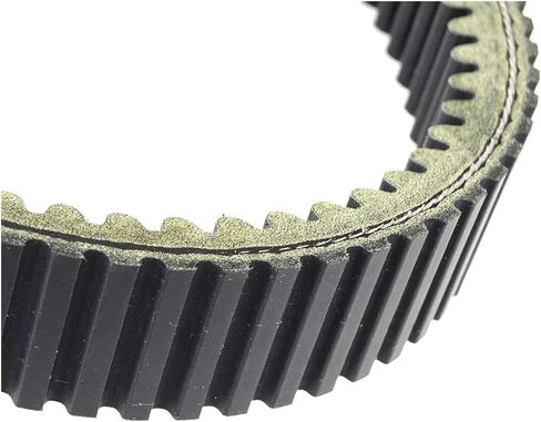 Drive Belt Fit for Ski-Doo Expedition TUV 1000 600 800 Skandic SUV 550F 600 H.O. SDI SWT800 WT 600 550F 605348425 in Saudi Arabia