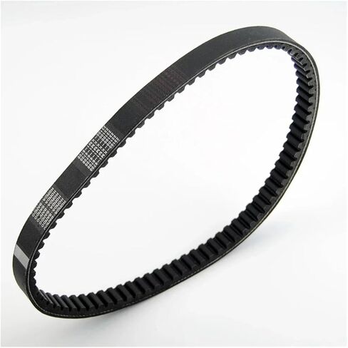 19.3-946 CVT Drive Belt CH125 CH150 Elite CH 125 150 23100-50W-17641 23100-KM1-6700(19.3-946) in Saudi Arabia