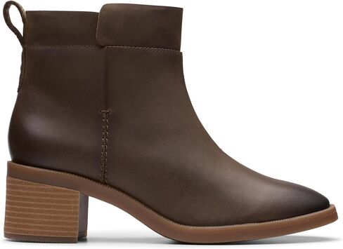 Clarks Women's Lileigh Charm Ankle Boot in Saudi Arabia