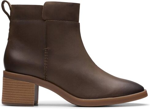 Clarks Women's Lileigh Charm Ankle Boot in Saudi Arabia
