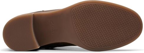Clarks Women's Lileigh Charm Ankle Boot in Saudi Arabia