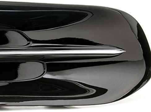 AKKON - For 13-16 Dodge Dart Bumper Projector Fog Lights Lamps w/Switch + Wiring + Bulbs (Left & Right) Set in Kuwait