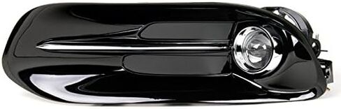 AKKON - For 13-16 Dodge Dart Bumper Projector Fog Lights Lamps w/Switch + Wiring + Bulbs (Left & Right) Set in Kuwait