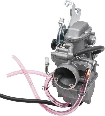 TTR230 Carburetor Fit for Yamaha TTR-230 TTR 230 2005 2006 2007 2008 2009 Carb Replace for 1C6-14301-00-00 in Saudi Arabia