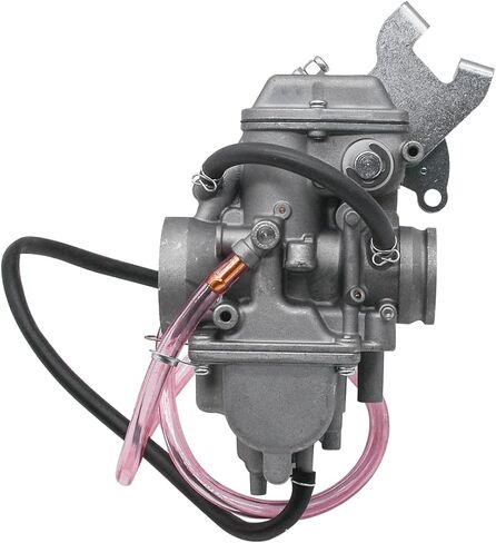 TTR230 Carburetor Fit for Yamaha TTR-230 TTR 230 2005 2006 2007 2008 2009 Carb Replace for 1C6-14301-00-00 in Saudi Arabia