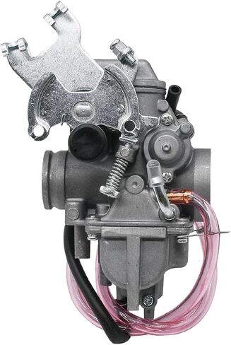 TTR230 Carburetor Fit for Yamaha TTR-230 TTR 230 2005 2006 2007 2008 2009 Carb Replace for 1C6-14301-00-00 in Saudi Arabia