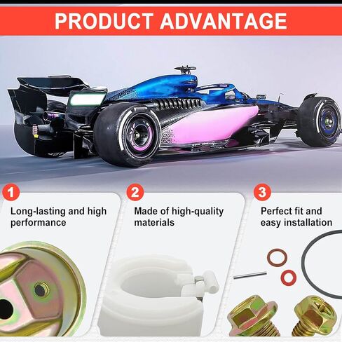 Carburetor Kit Needle Bowl Float Gasket Seal Pin Compatible with Honda GX120 GX160 GXV140 GXV160 GX200 GXV120 Start Electric Generators/Water pump/Lawnmowers/ATV/Outboard Motors etc in Saudi Arabia
