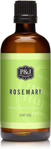 P&J Trading - Apricot Scented Oil 100ml - Fragrance Oil for Candle Making, Soap Making, Diffuser Oil in Saudi Arabia
